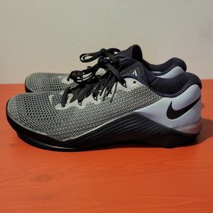 Nike Metcon 5 size 9.5
